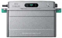 Solar Flow 800 Plus Front