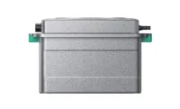 Solar Flow 800 Plus Back