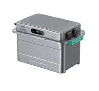 Solar Flow 800 Plus Right Top
