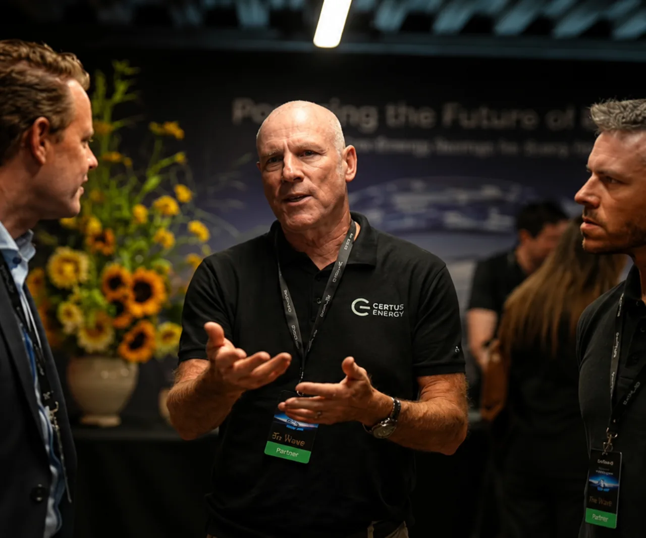 EcoFlow Unveils STREAM 5000 Series at UK Launch Event