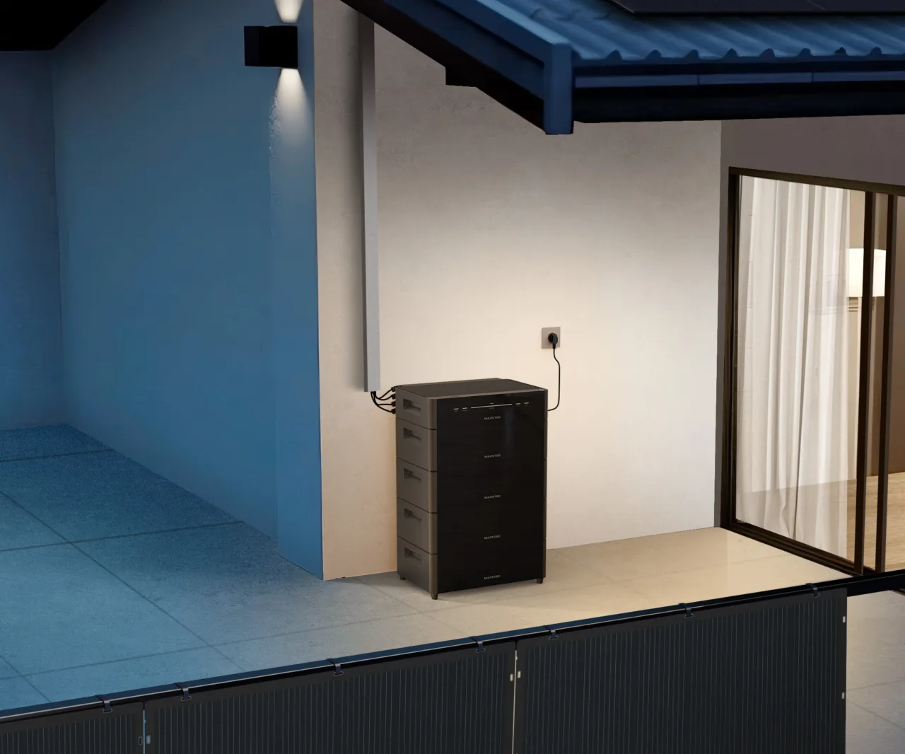 🎉 Plug-in solar is coming to the UK