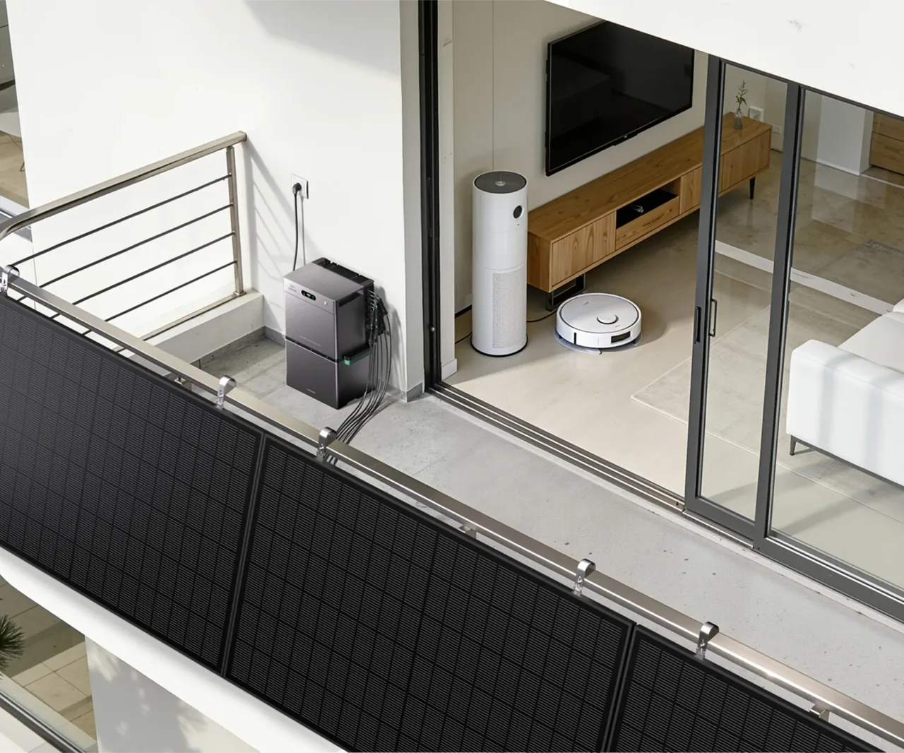 When will Plug in Solar be legal in the UK?