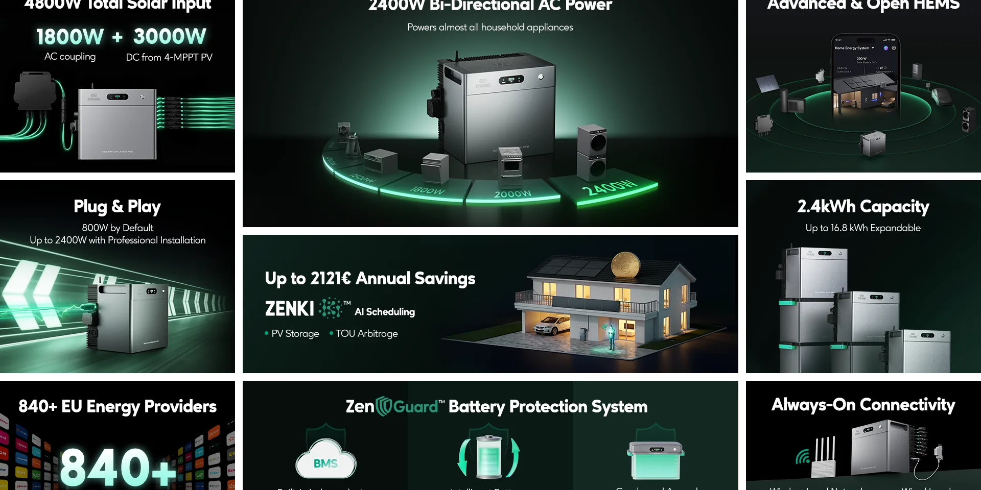 2400 Pro PC EN