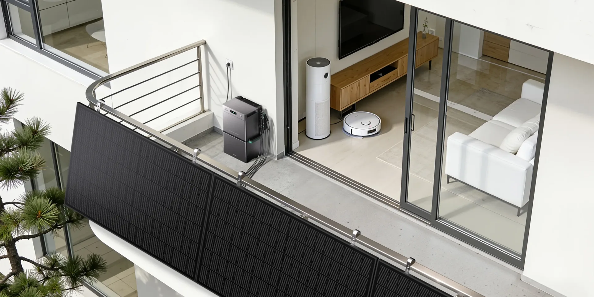 Solar Flow 2400 pro 00023
