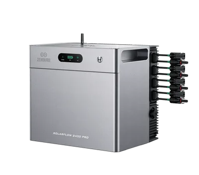 SolarFlow 2400 Pro