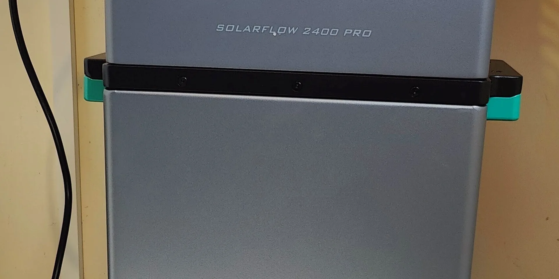 Solar Pro 2400 2