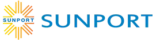 Sunport logo