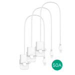 ZDCTC50 bk 3pc