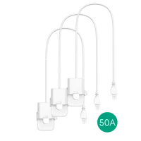 ZDCTC50 bk 3pc