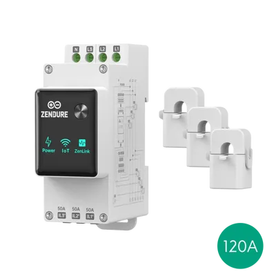Zendure Smart Meter 3CT