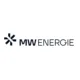 MW ENERGIE logo