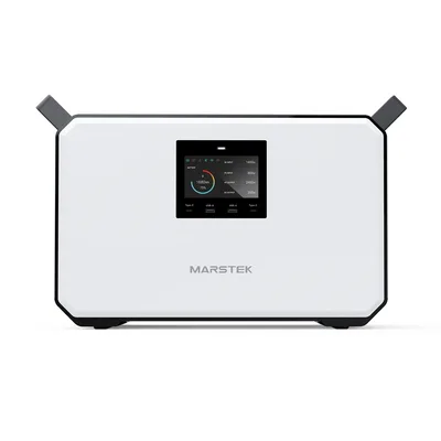 MARSTEK M2200
