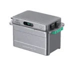 Solar Flow 800 Plus Right Top