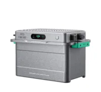 Solar Flow 800 Plus Right 45