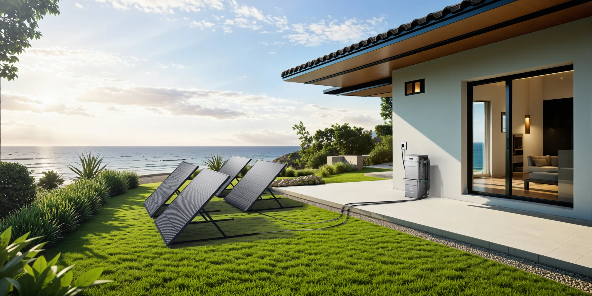 Solar Flow 800 Pro hero 00006