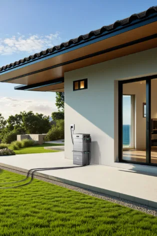 Solar Flow 800 Pro hero 00006