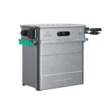 Solar Flow 800 Pro plug in solar 00010